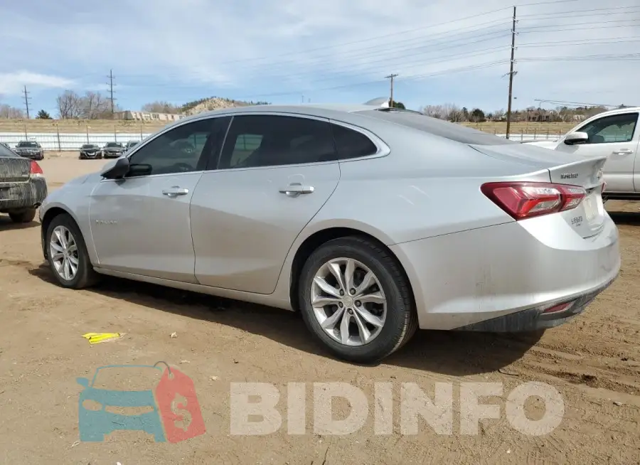 1G1ZD5ST3KF165078 Photo# 2