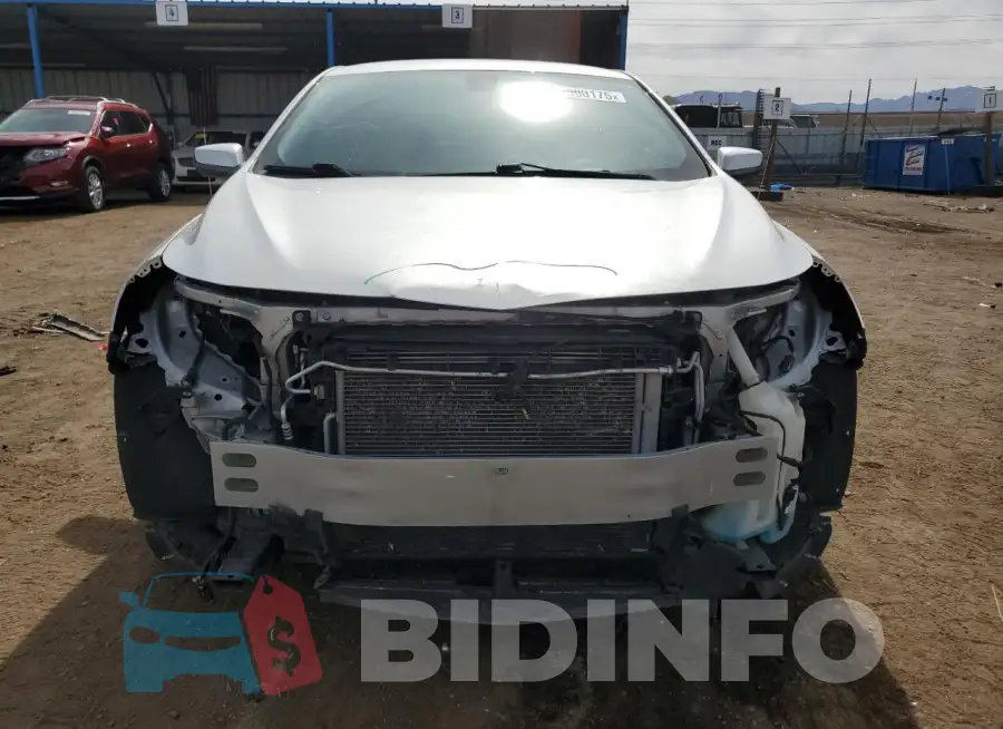 1G1ZD5ST3KF165078 Photo# 5