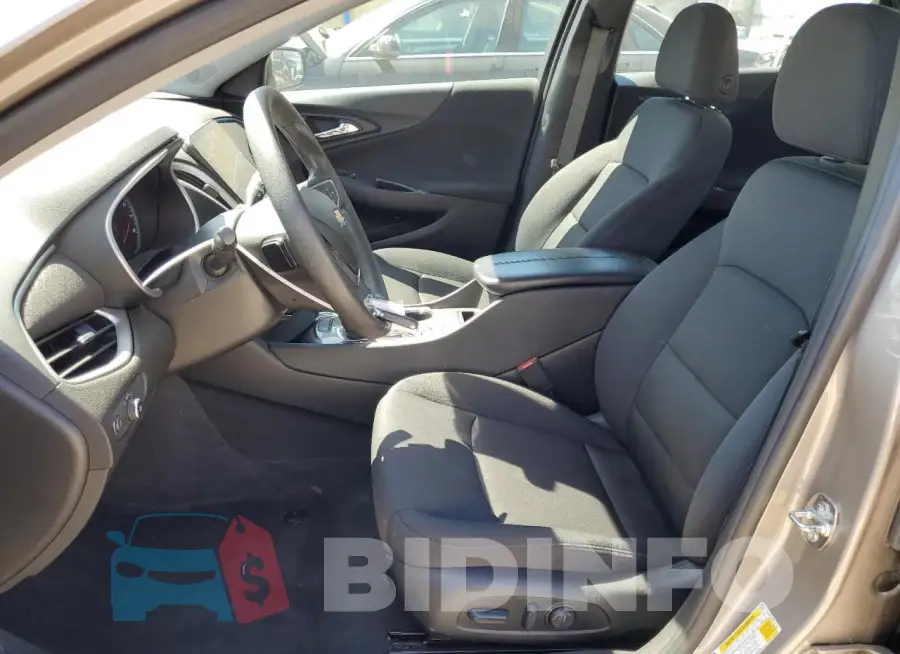 1G1ZD5ST3PF141161 Photo# 7