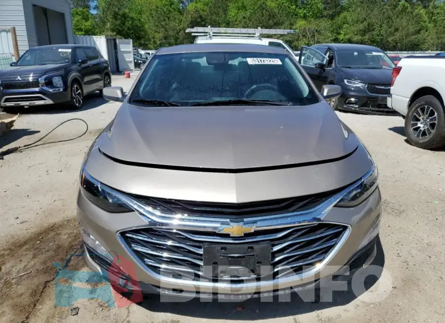 1G1ZD5ST3PF141161 Photo# 5