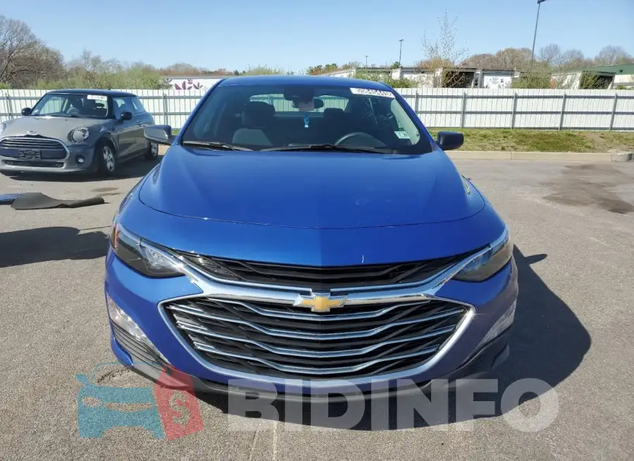 1G1ZD5ST3PF217686 Photo# 5