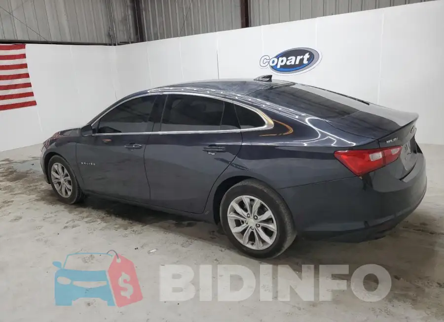 1G1ZD5ST4PF242256 Photo# 2