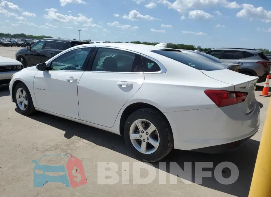 1G1ZD5ST5RF133274 Photo# 2