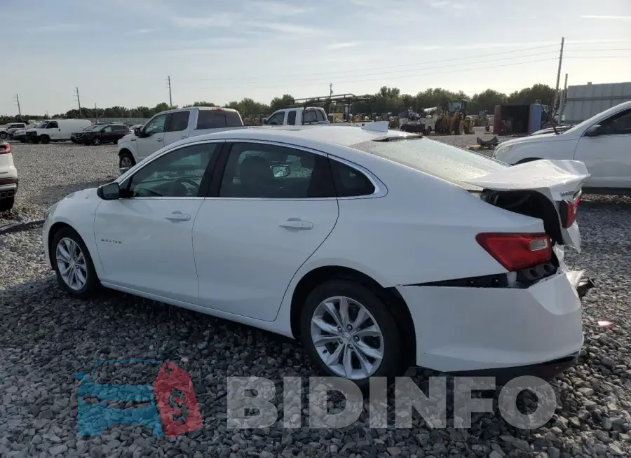 1G1ZD5ST6PF241268 Photo# 2