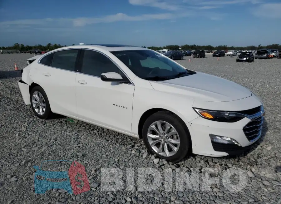 1G1ZD5ST6PF241268 Photo# 4