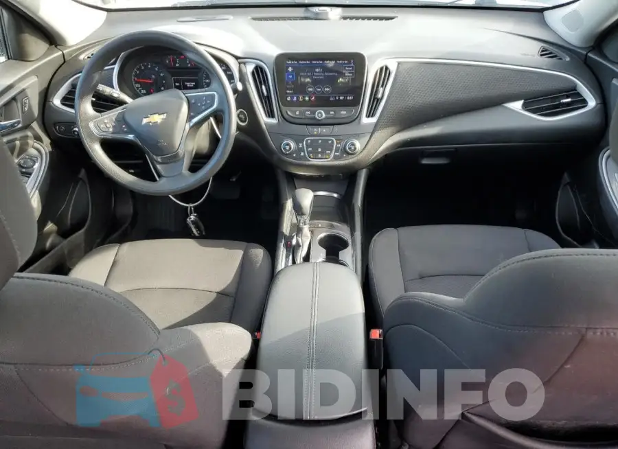1G1ZD5ST6PF241268 Photo# 8