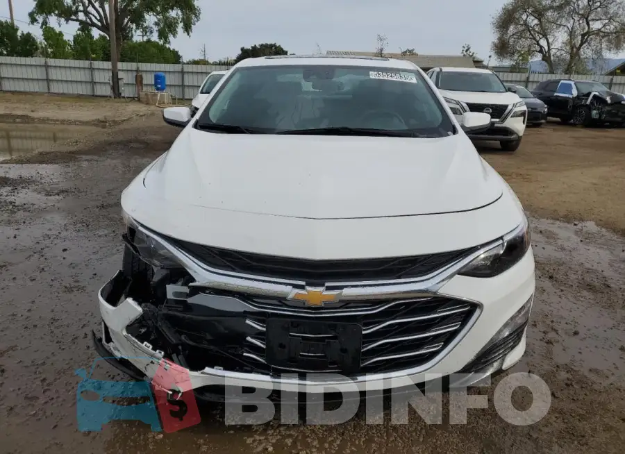 1G1ZD5ST6RF248319 Photo# 5
