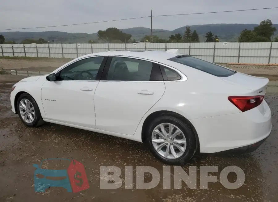 1G1ZD5ST6RF248319 Photo# 2