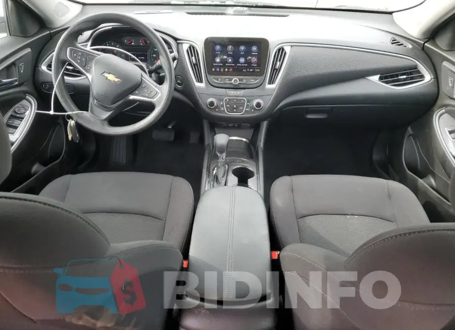 1G1ZD5ST6RF248319 Photo# 8