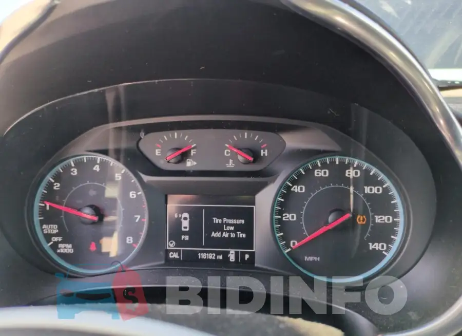 1G1ZD5ST7JF256532 Photo# 9