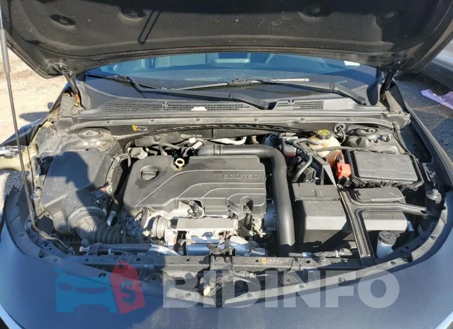 1G1ZD5ST7NF119466 Photo# 11