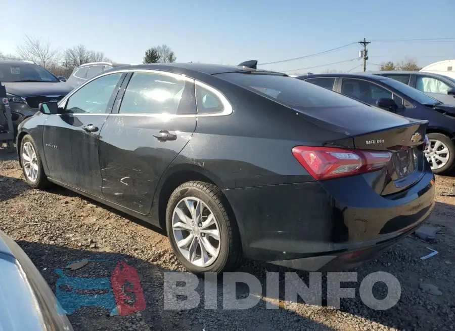 1G1ZD5ST7NF119466 Photo# 2