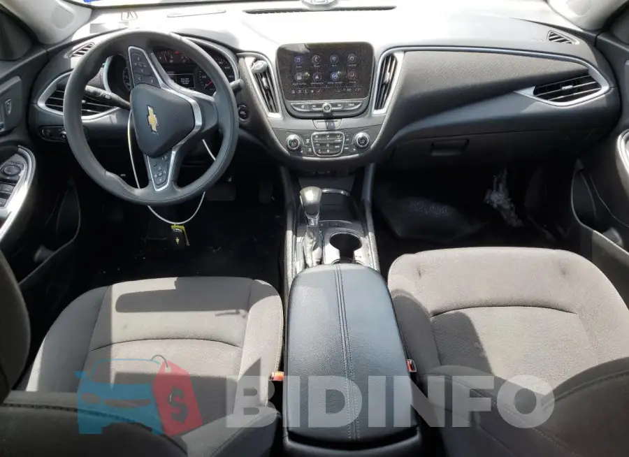 1G1ZD5ST7PF167844 Photo# 8