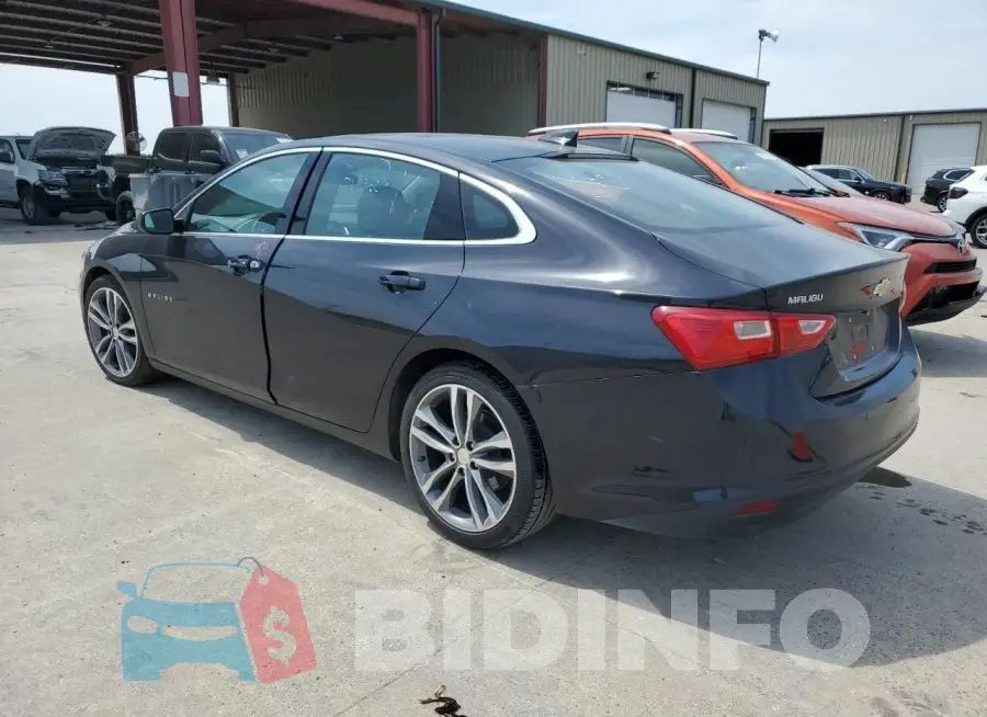 1G1ZD5ST7PF167844 Photo# 2