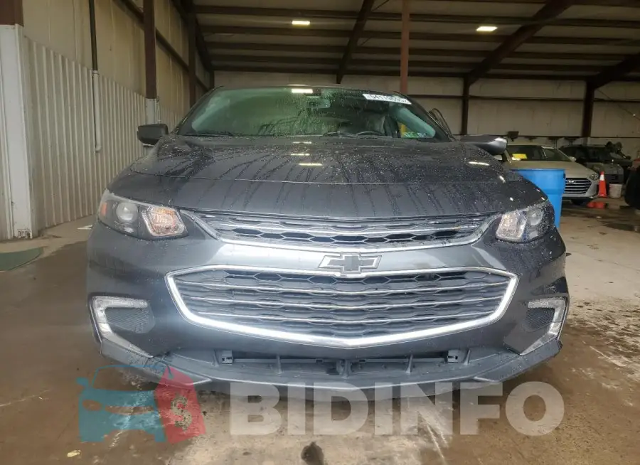 1G1ZD5ST8JF230845 Photo# 5