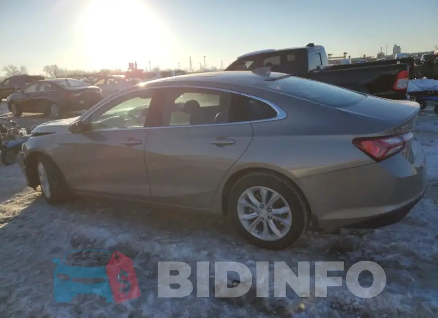 1G1ZD5ST8NF194886 Photo# 2