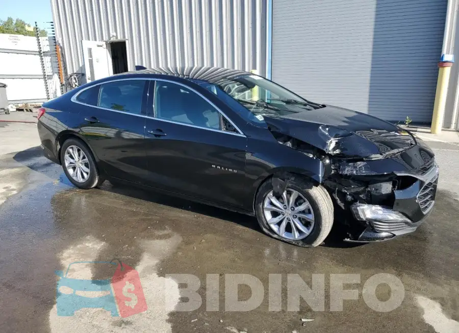 1G1ZD5ST8PF178397 Photo# 4