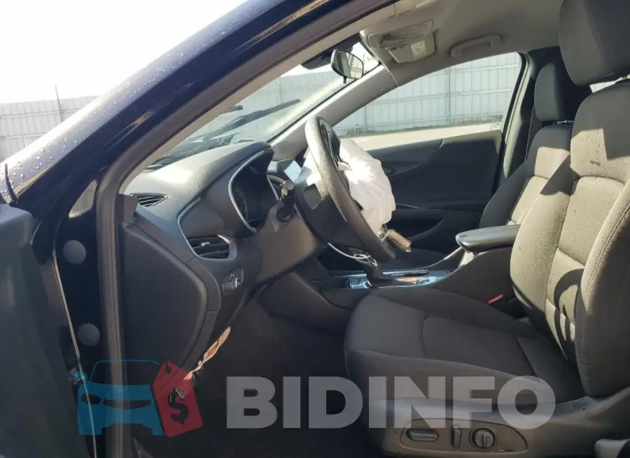1G1ZD5ST8PF178397 Photo# 7