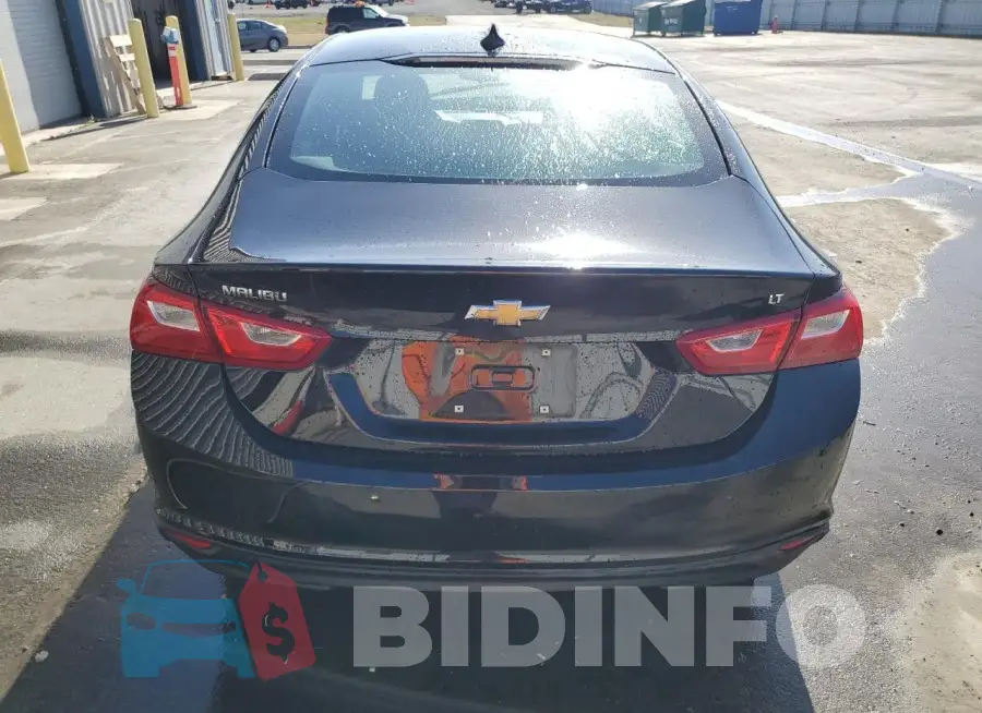 1G1ZD5ST8PF178397 Photo# 6