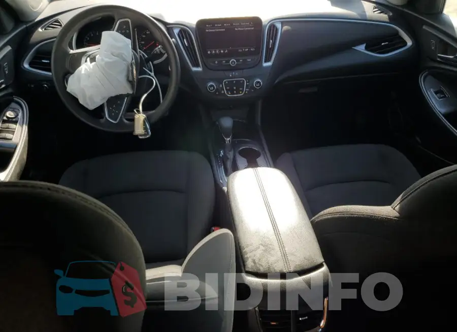 1G1ZD5ST8PF178397 Photo# 8