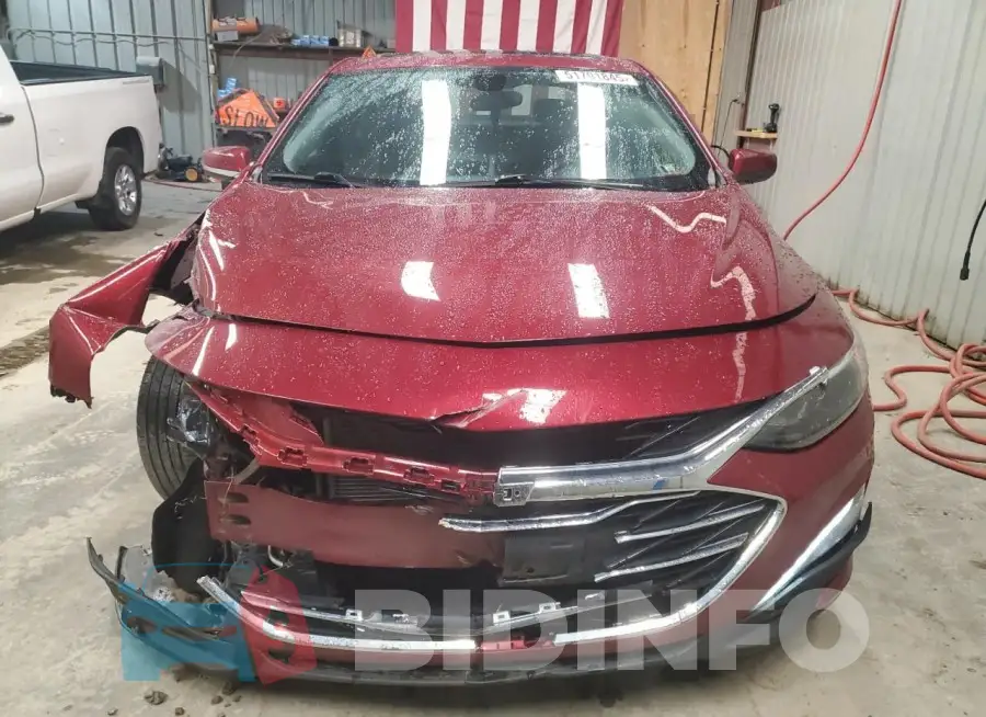 1G1ZD5ST9KF113714 Photo# 5