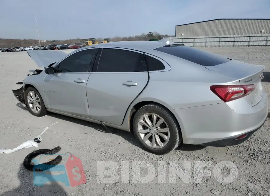 1G1ZD5ST9LF091411 Photo# 2