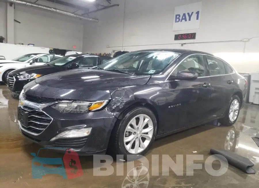 1G1ZD5ST9PF210662 Photo# 1