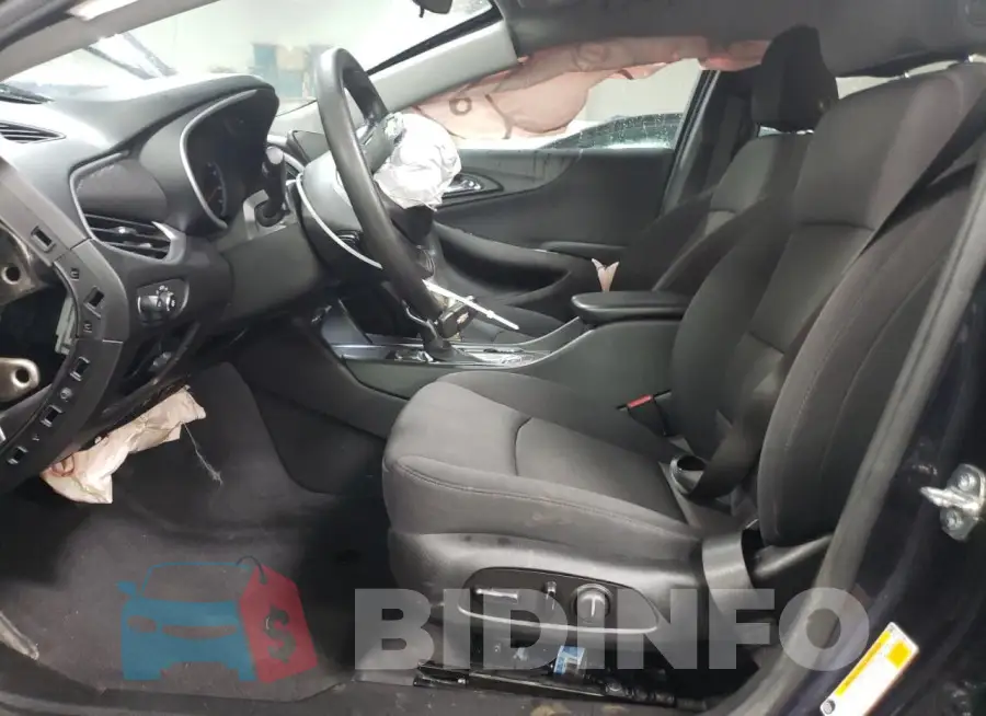 1G1ZD5ST9PF210662 Photo# 7