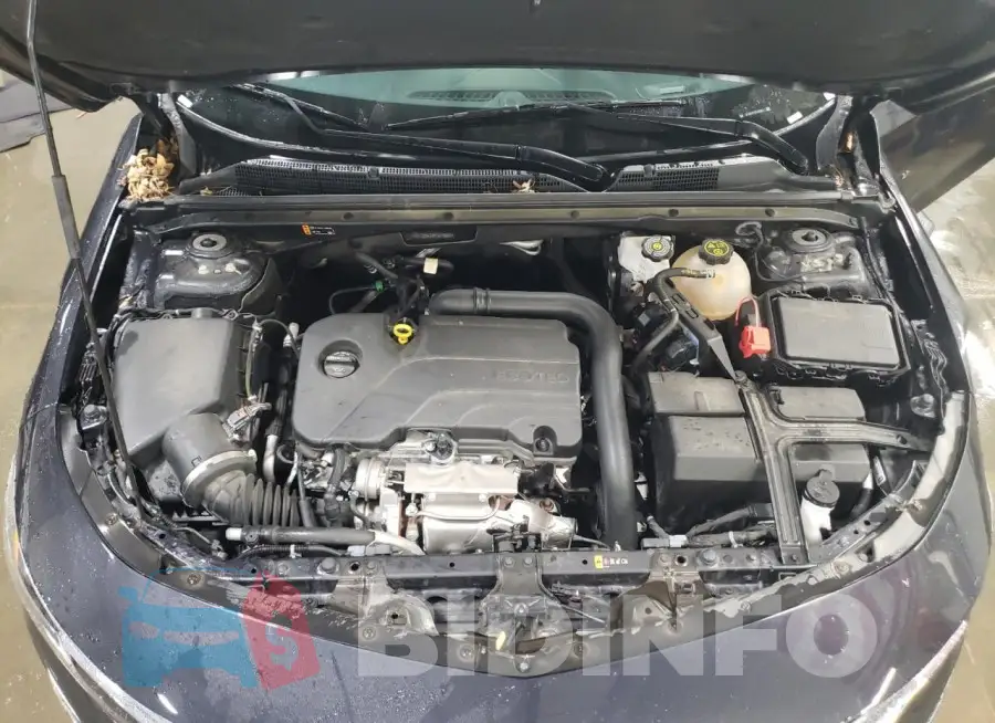 1G1ZD5ST9PF210662 Photo# 11