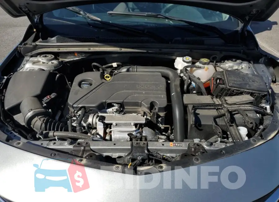 1G1ZE5ST1RF184543 Photo# 11