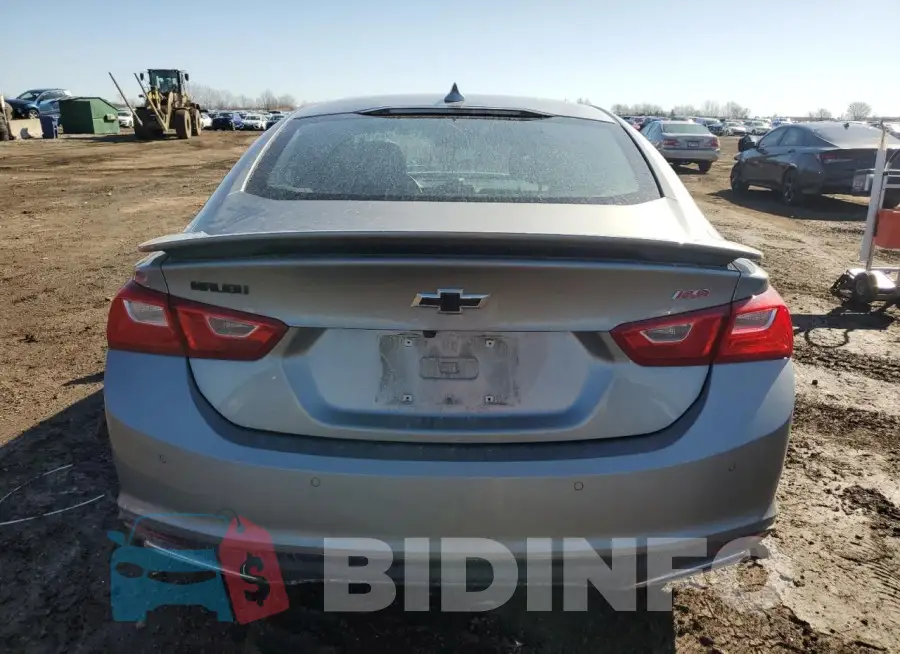 1G1ZG5ST6RF140046 Photo# 6