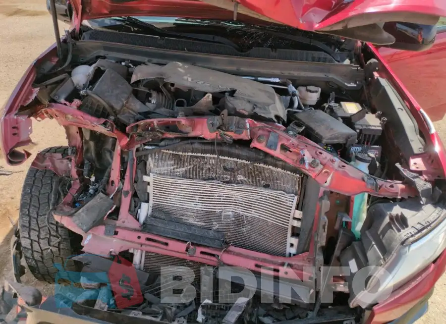 1GCGTDEN3M1294348 Photo# 11