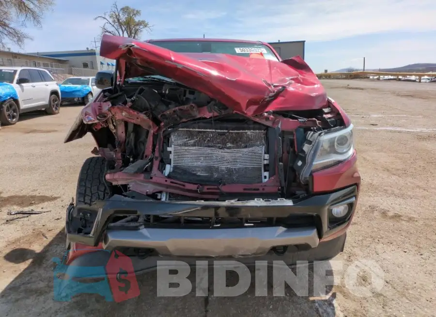 1GCGTDEN3M1294348 Photo# 5