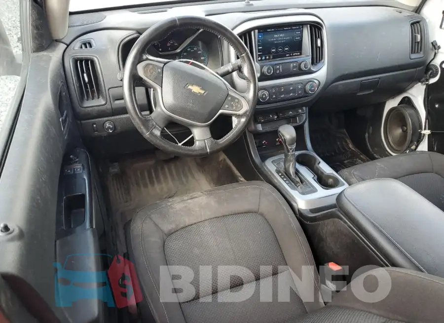1GCHSCEA4N1141042 Photo# 8