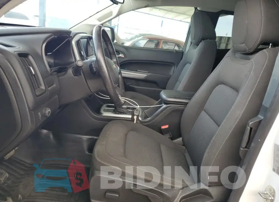 1GCHSCEA4N1233767 Photo# 7