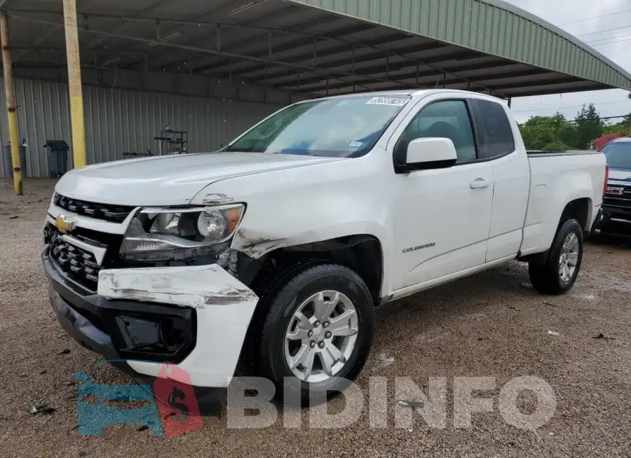 1GCHSCEA7N1247341 Photo# 1