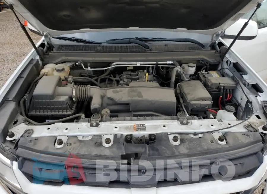 1GCHSCEA7N1247341 Photo# 11