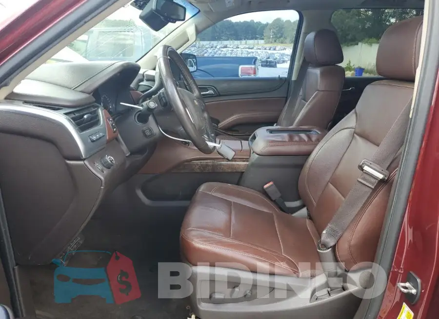 1GNSCJKC3GR167172 Photo# 7