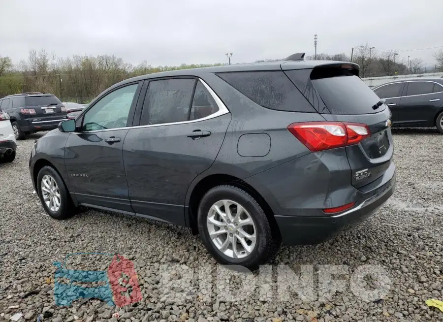 2GNAXKEV6L6269431 Photo# 2