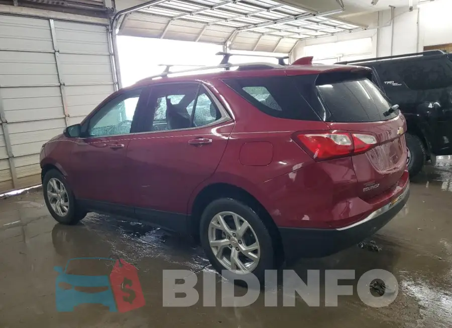 2GNAXNEV9L6261437 Photo# 2