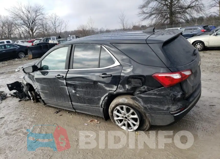 2GNAXTEV7M6125264 Photo# 2