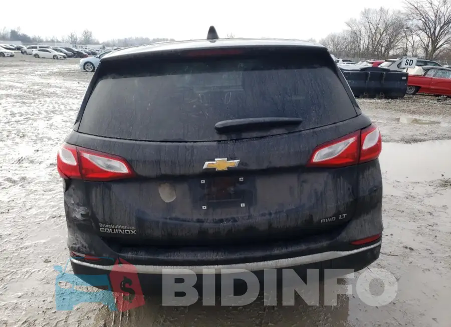 2GNAXTEV7M6125264 Photo# 6