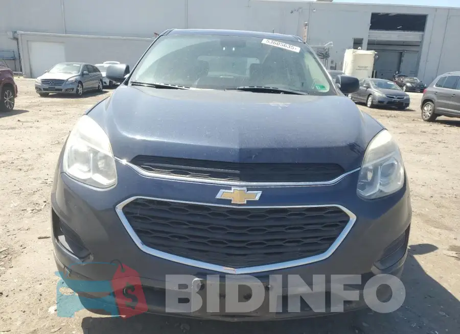 2GNFLEEK5G6312574 Photo# 5