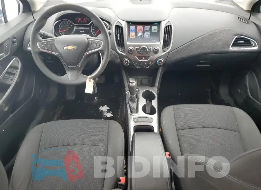 3G1BE5SM6GS599280 Photo# 8