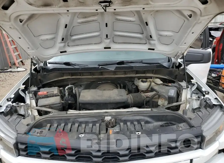 3GCPWBEHXLG108455 Photo# 11