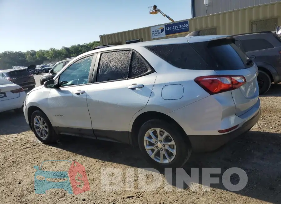 3GNAXHEV3MS182205 Photo# 2