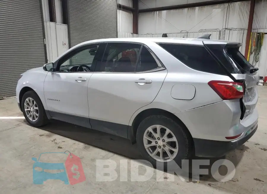 3GNAXTEV7LS721362 Photo# 2
