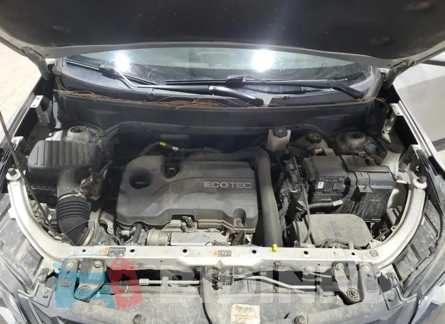 3GNAXTEV7LS721362 Photo# 12