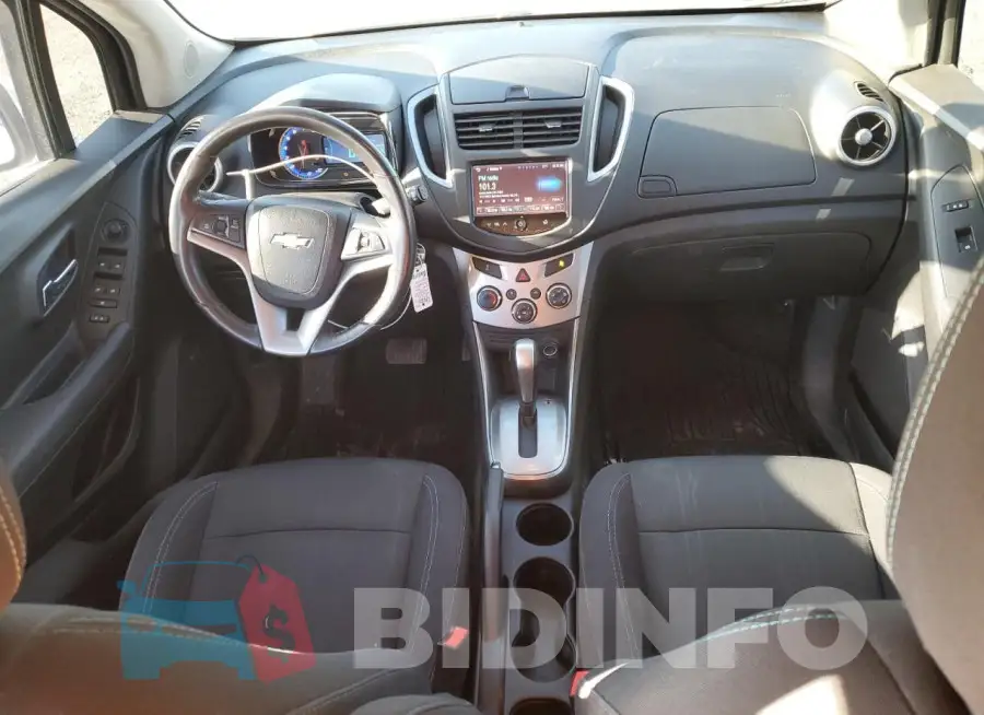 3GNCJPSB6GL118091 Photo# 8
