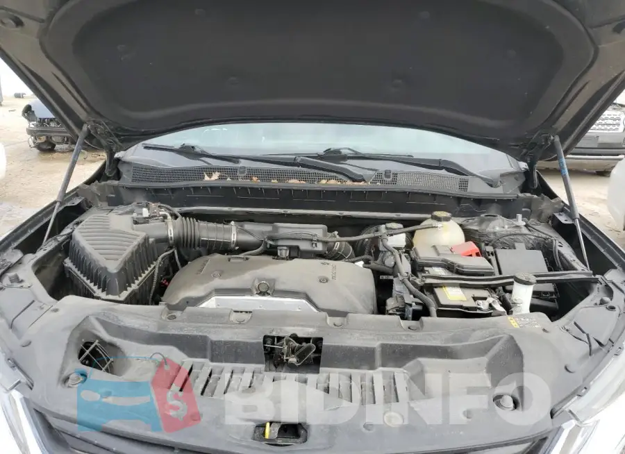 3GNKBBRA8LS559679 Photo# 12